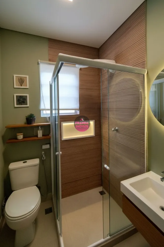 Apartamento, 1 quarto, 30 m² - Foto 6