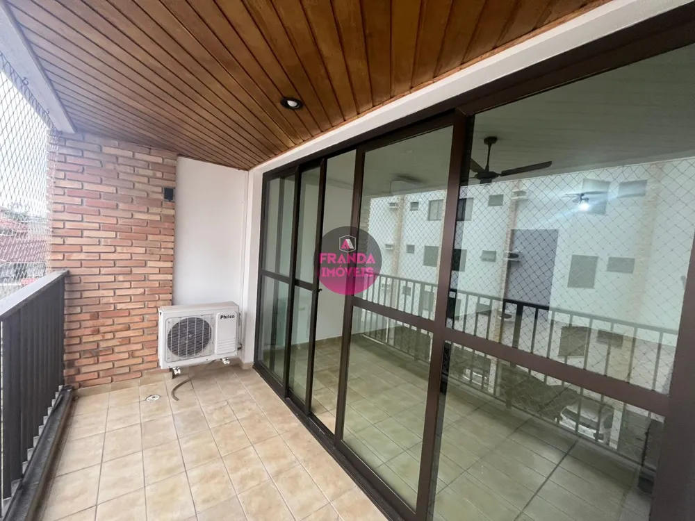 Apartamento, 3 quartos, 106 m² - Foto 3
