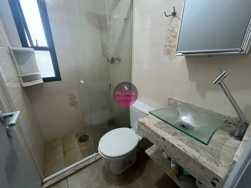 Apartamento, 3 quartos, 106 m² - Foto 11