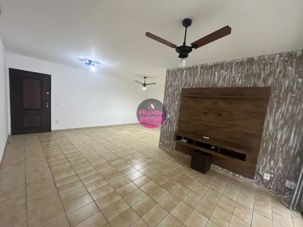 Apartamento, 3 quartos, 106 m² - Foto 1