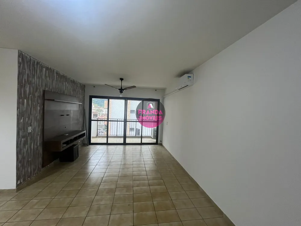 Apartamento, 3 quartos, 106 m² - Foto 5