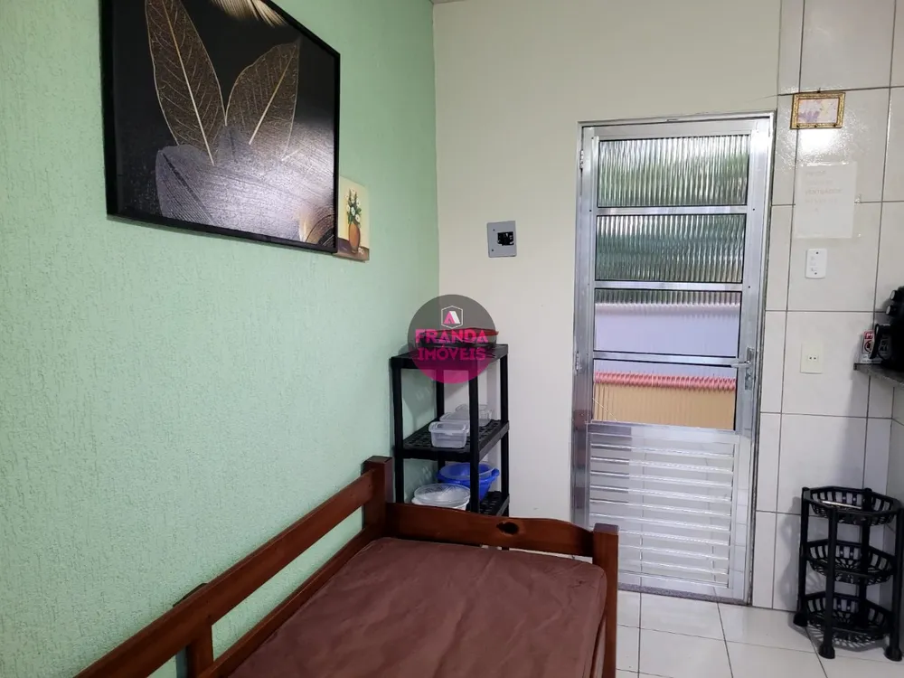 Apartamento, 1 quarto, 45 m² - Foto 3