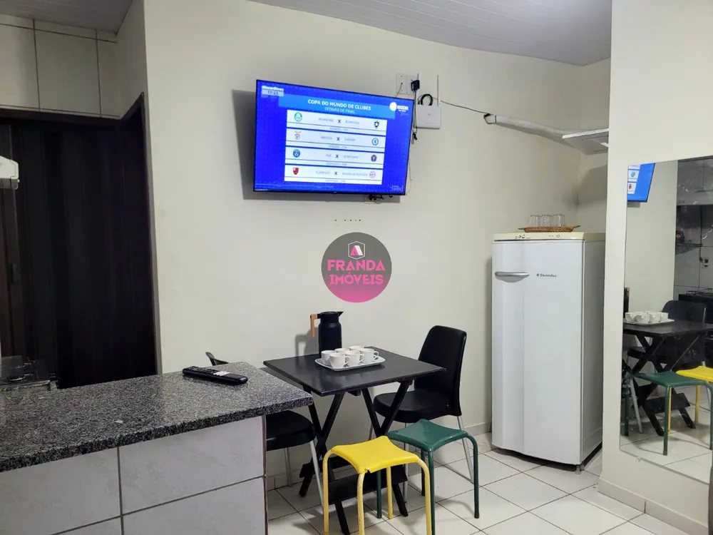 Apartamento, 1 quarto, 45 m² - Foto 6