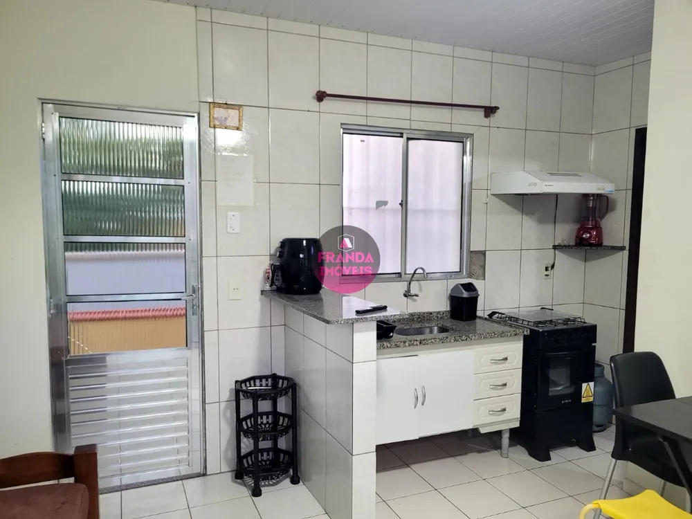 Apartamento, 1 quarto, 45 m² - Foto 2