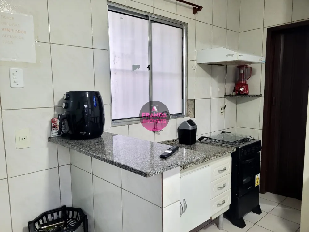 Apartamento, 1 quarto, 45 m² - Foto 8