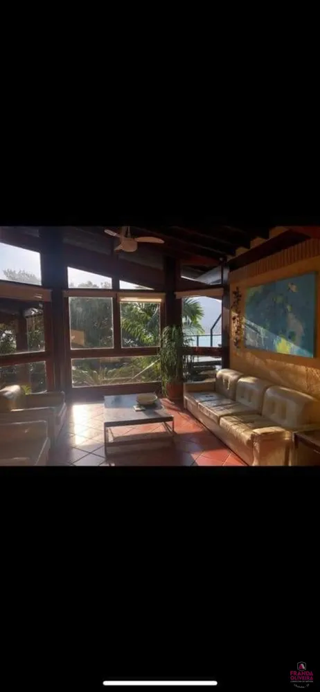 Casa, 5 quartos, 450 m² - Foto 9