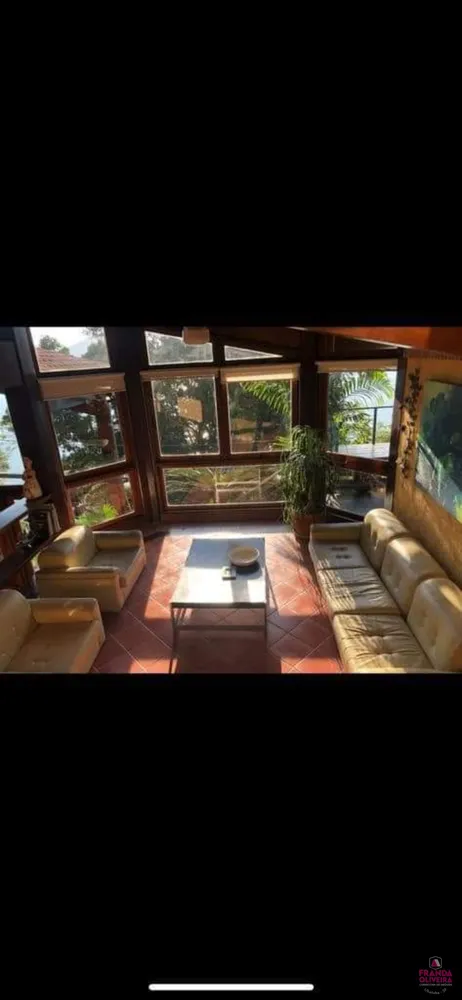 Casa, 5 quartos, 450 m² - Foto 7