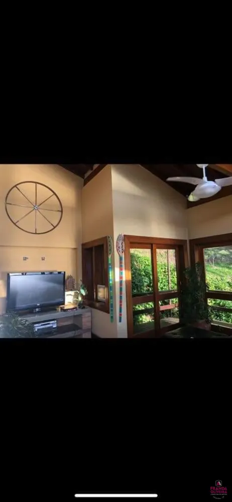 Casa, 5 quartos, 450 m² - Foto 13