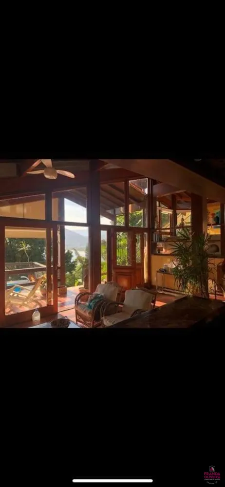Casa, 5 quartos, 450 m² - Foto 11