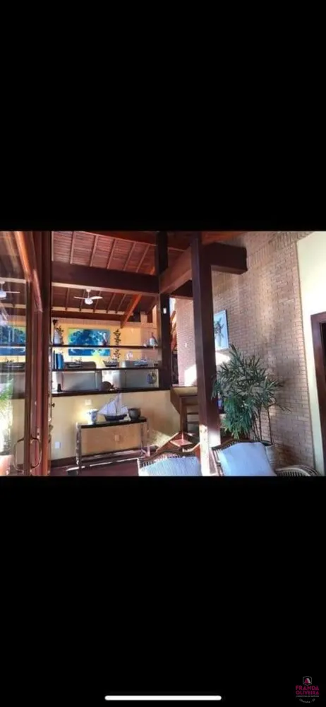 Casa, 5 quartos, 450 m² - Foto 10