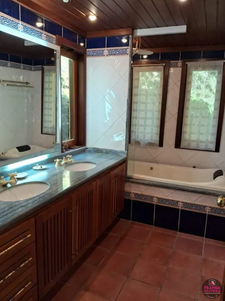 Casa, 5 quartos, 450 m² - Foto 6