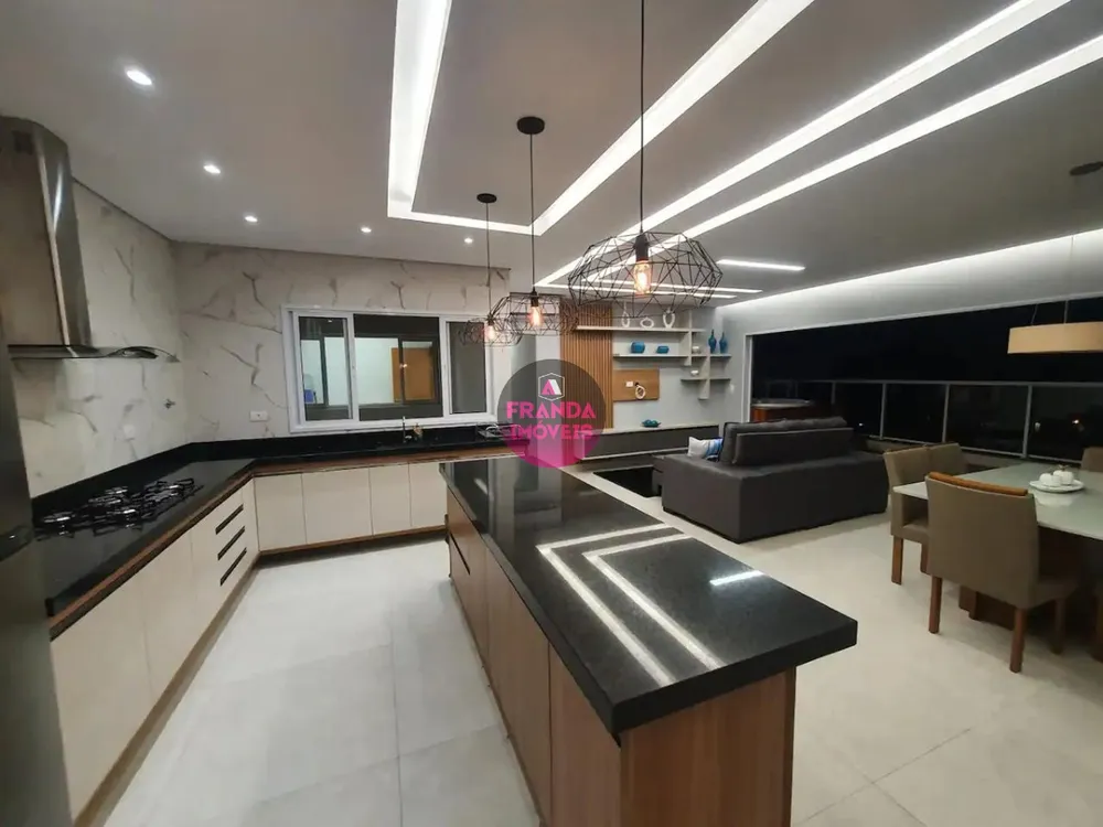 Cobertura, 3 quartos, 65 m² - Foto 5