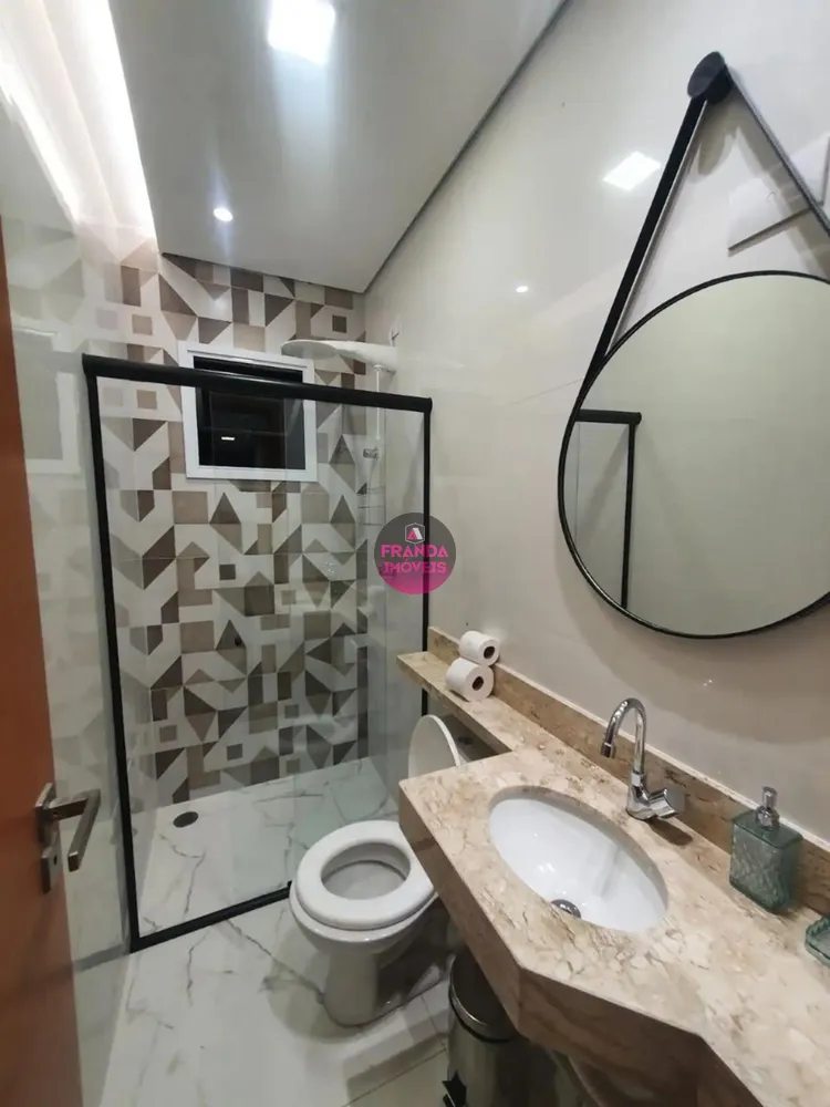Cobertura, 3 quartos, 65 m² - Foto 11