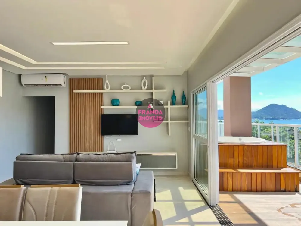 Cobertura, 3 quartos, 65 m² - Foto 4
