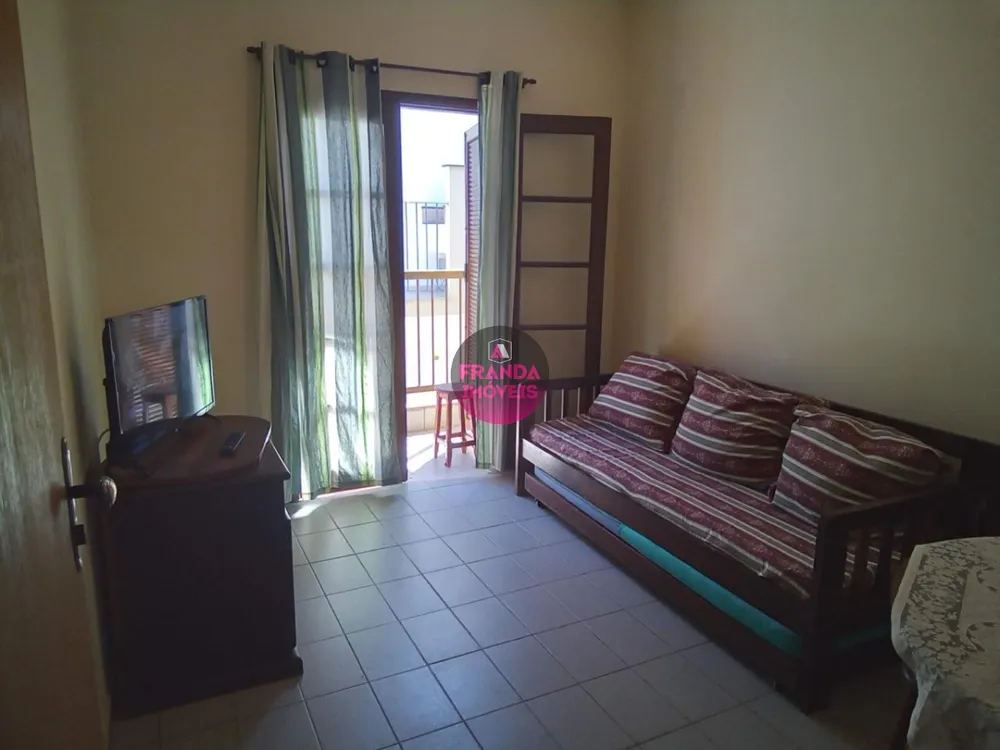 Apartamento, 1 quarto, 50 m² - Foto 1