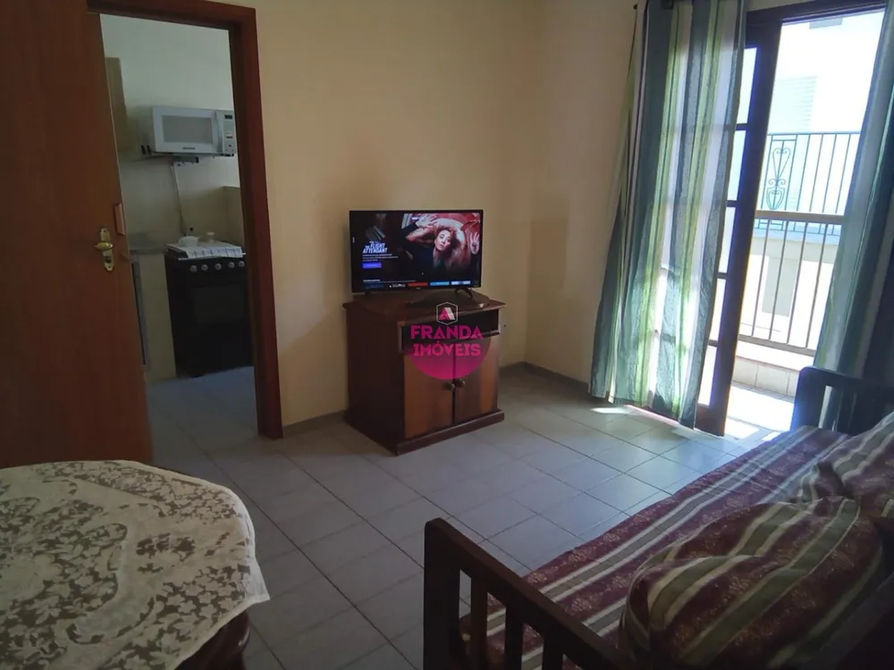 Apartamento, 1 quarto, 50 m² - Foto 6