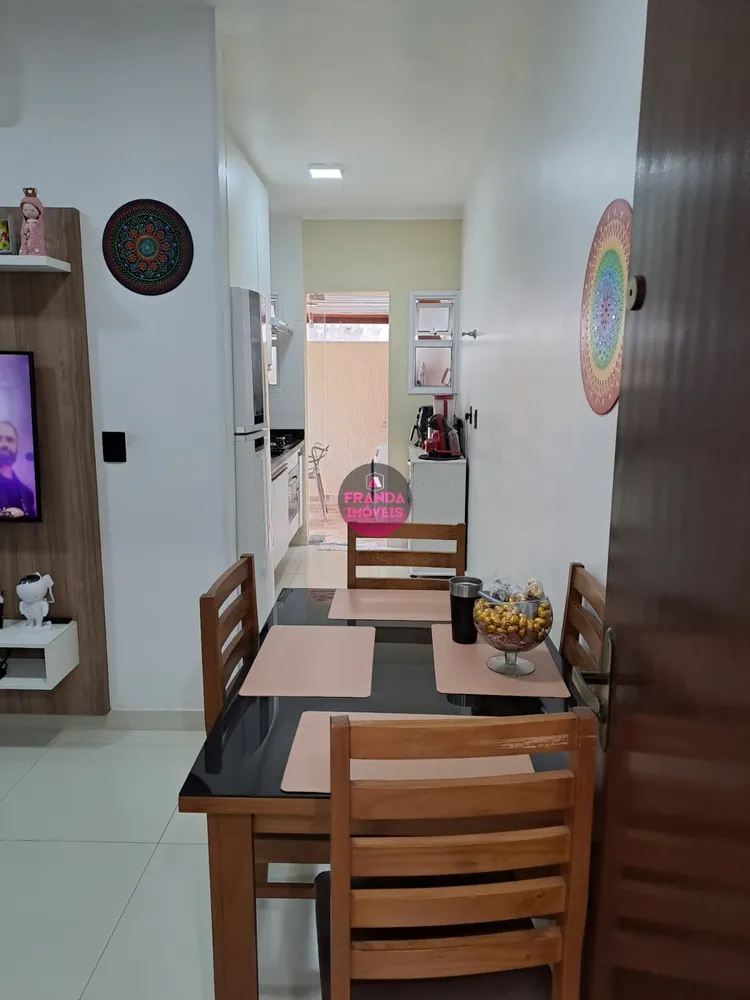Apartamento, 2 quartos, 50 m² - Foto 5