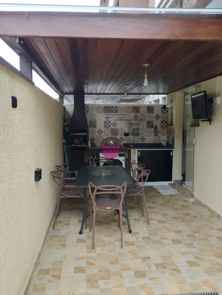 Apartamento, 2 quartos, 50 m² - Foto 12