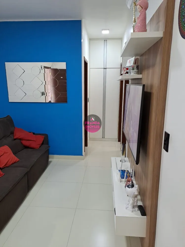 Apartamento, 2 quartos, 50 m² - Foto 7