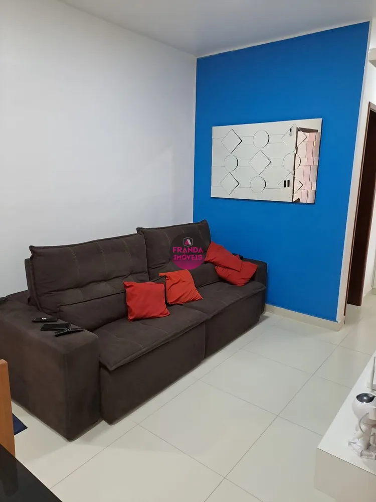 Apartamento, 2 quartos, 50 m² - Foto 3