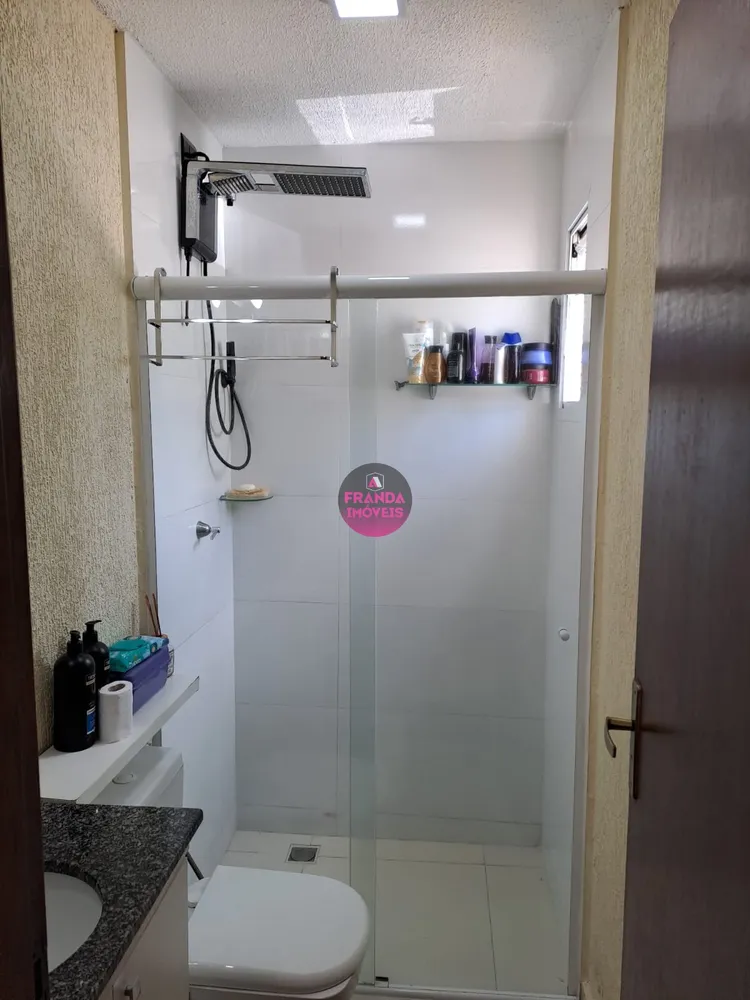 Apartamento, 2 quartos, 50 m² - Foto 10