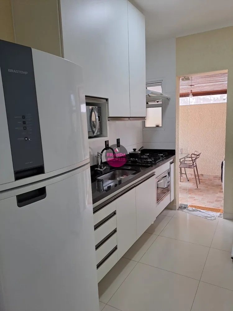 Apartamento, 2 quartos, 50 m² - Foto 8