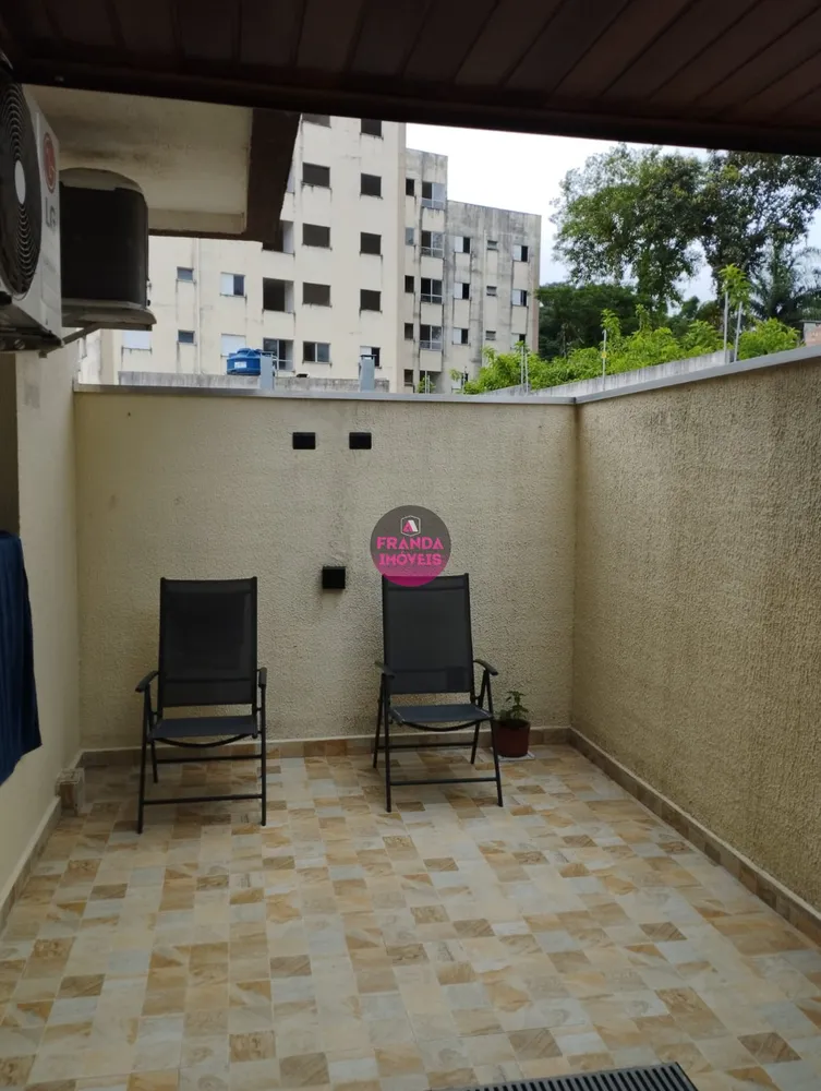 Apartamento, 2 quartos, 50 m² - Foto 11