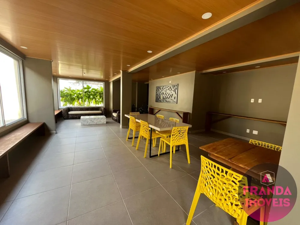 Apartamento, 3 quartos, 60 m² - Foto 9
