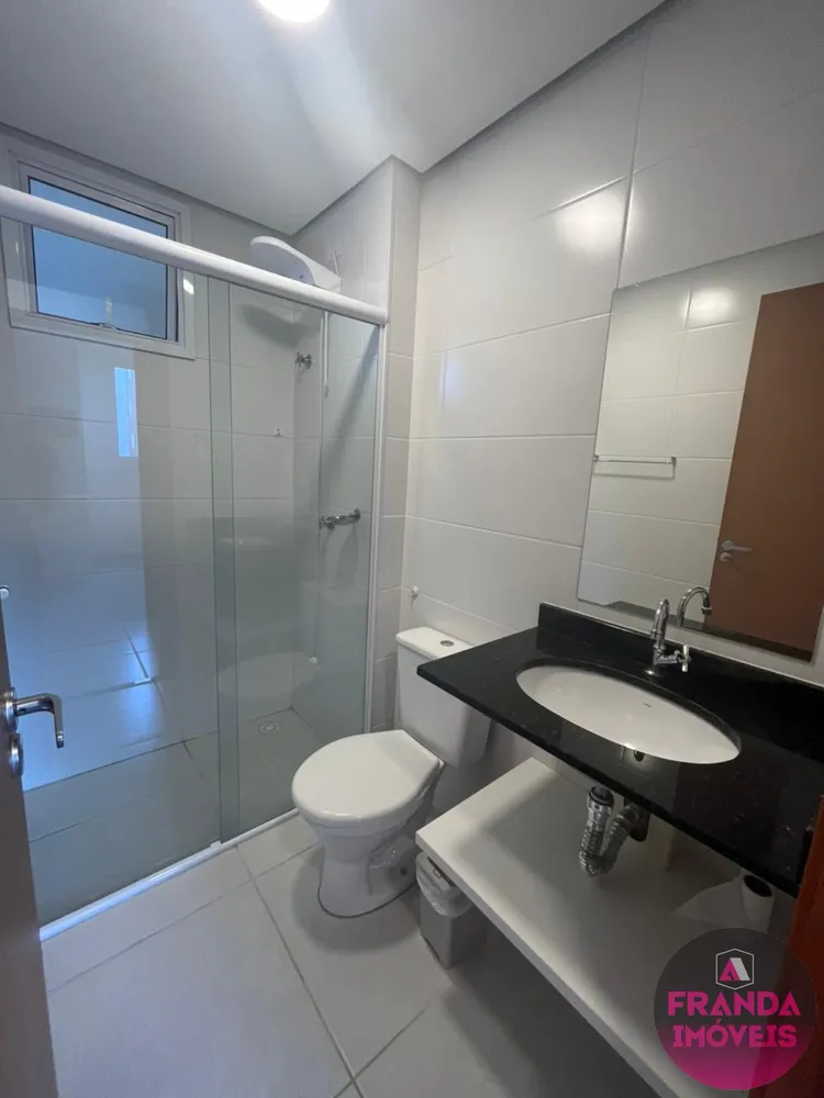 Apartamento, 3 quartos, 60 m² - Foto 7