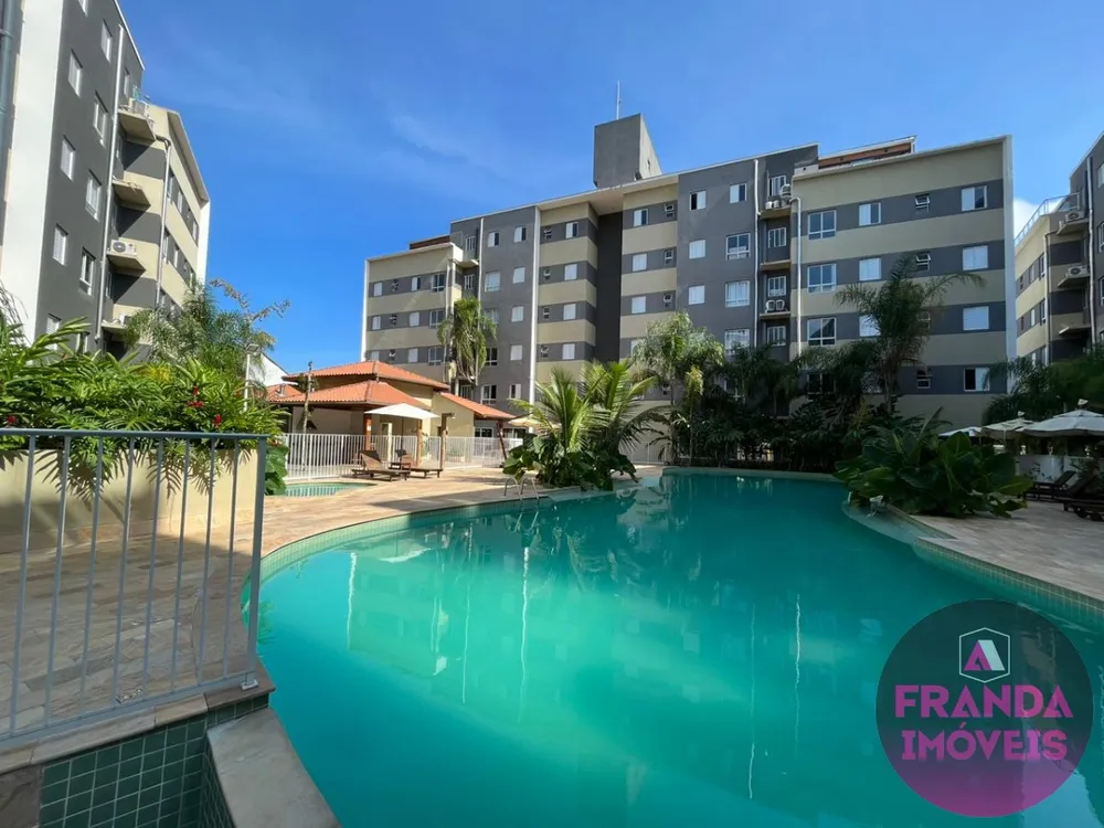 Apartamento, 3 quartos, 60 m² - Foto 13