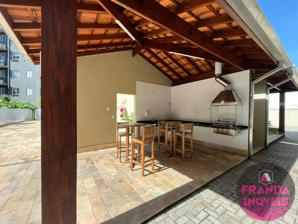 Apartamento, 3 quartos, 60 m² - Foto 14