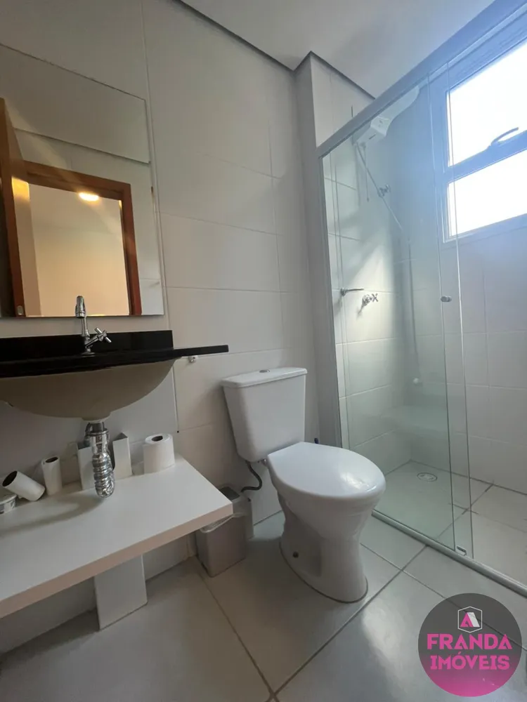 Apartamento, 3 quartos, 60 m² - Foto 8