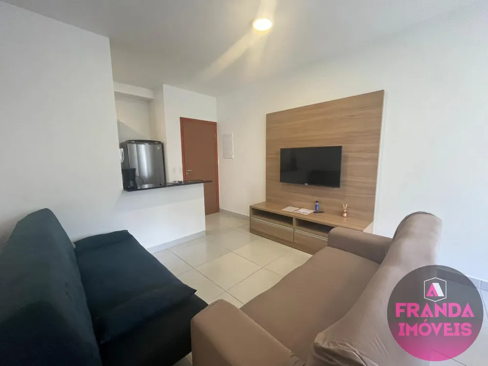 Apartamento, 3 quartos, 60 m² - Foto 5