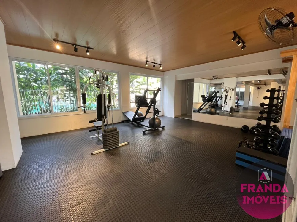 Apartamento, 3 quartos, 60 m² - Foto 16