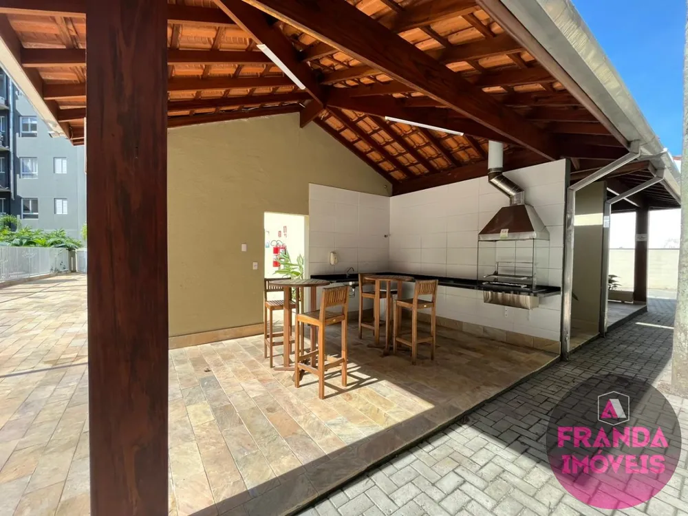 Apartamento, 3 quartos, 60 m² - Foto 10