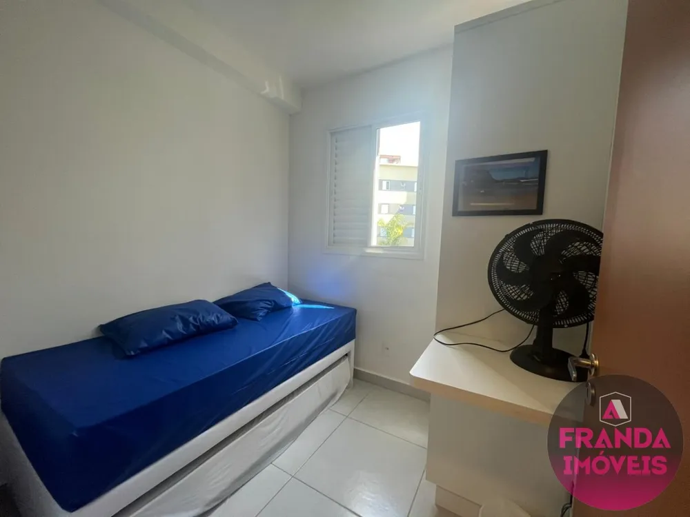 Apartamento, 3 quartos, 60 m² - Foto 6