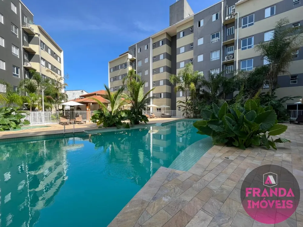 Apartamento, 3 quartos, 60 m² - Foto 12