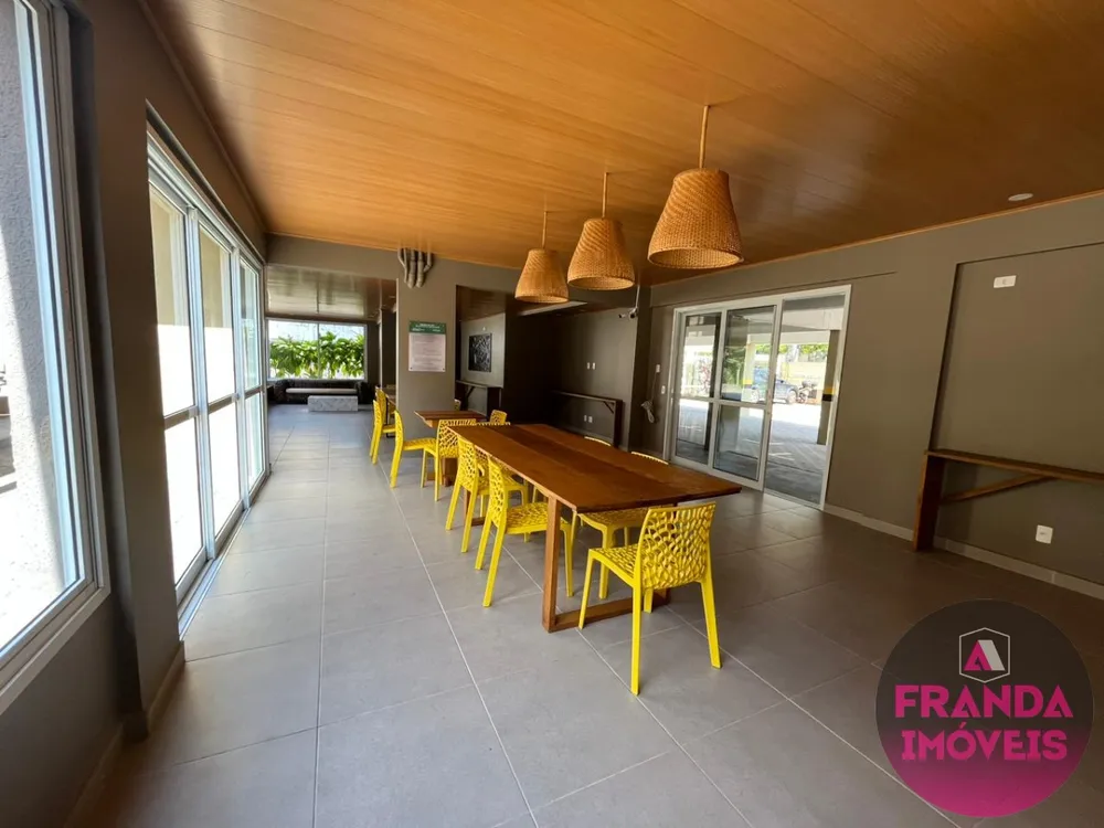 Apartamento, 3 quartos, 60 m² - Foto 11