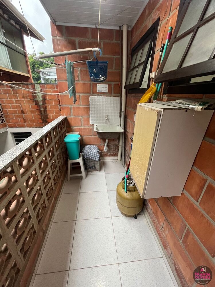 Apartamento, 1 quarto, 28 m² - Foto 2