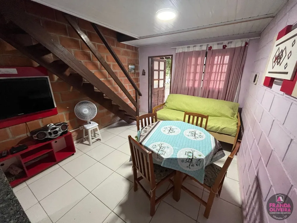 Apartamento, 1 quarto, 28 m² - Foto 1