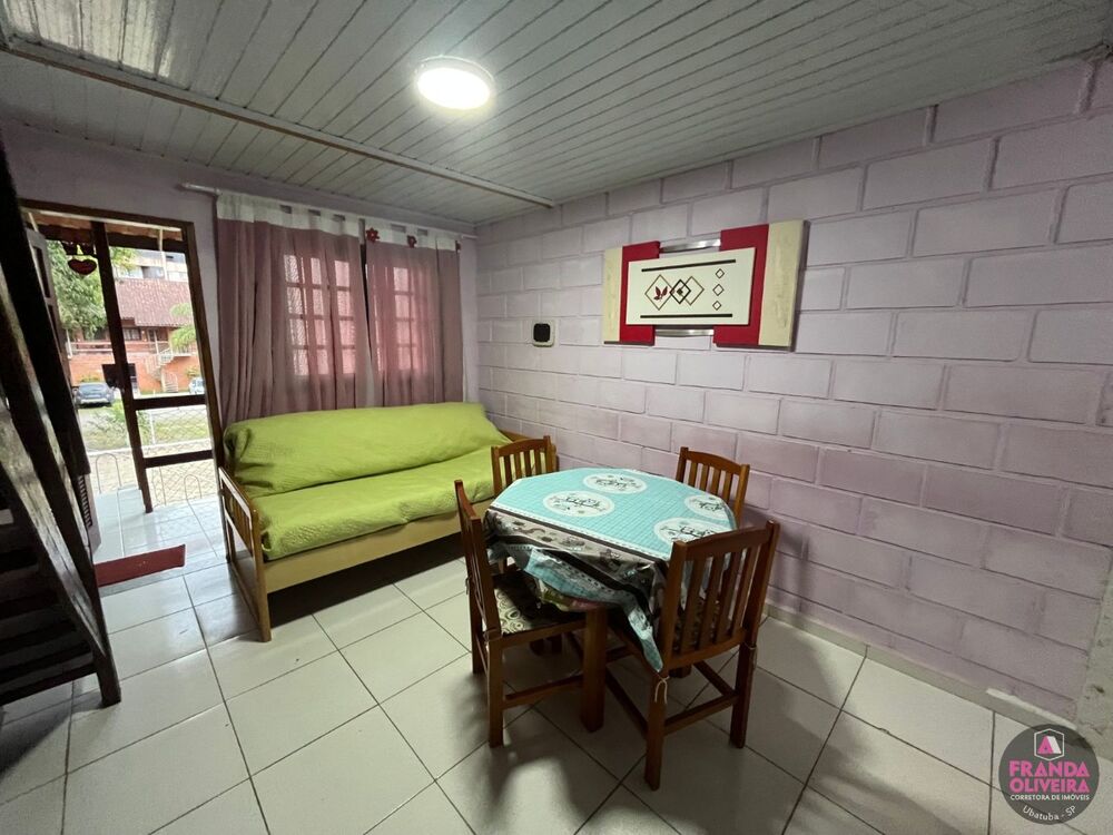 Apartamento, 1 quarto, 28 m² - Foto 3