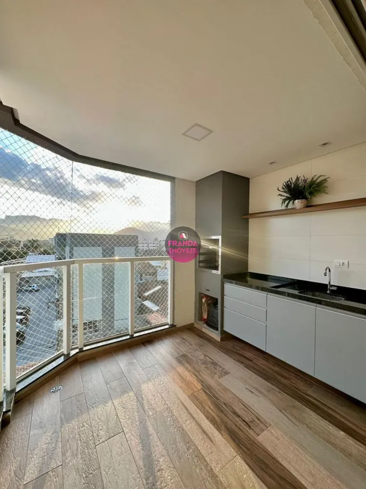 Apartamento, 2 quartos, 75 m² - Foto 2