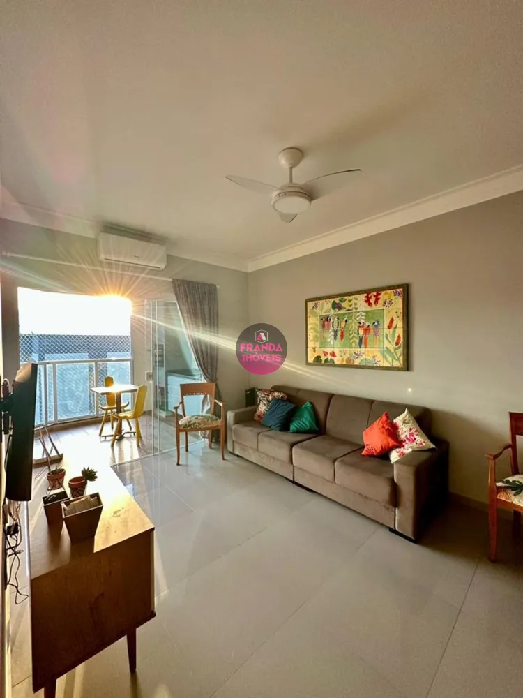 Apartamento, 2 quartos, 75 m² - Foto 6