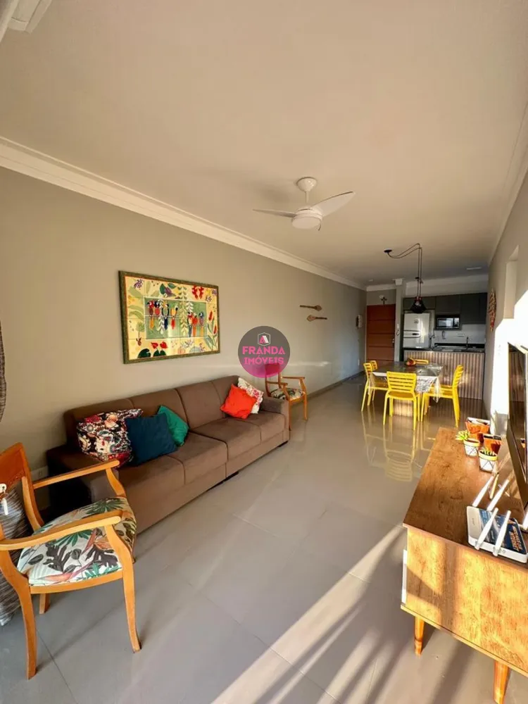 Apartamento, 2 quartos, 75 m² - Foto 11