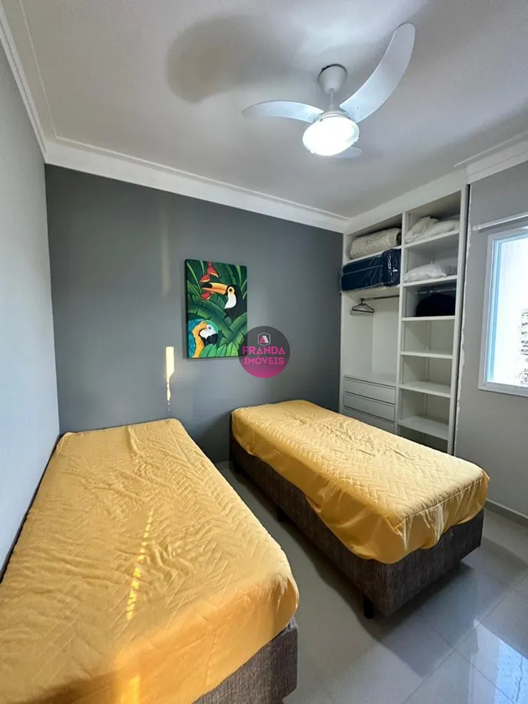Apartamento, 2 quartos, 75 m² - Foto 3