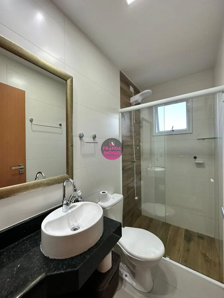 Apartamento, 2 quartos, 75 m² - Foto 5