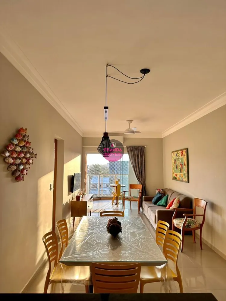 Apartamento, 2 quartos, 75 m² - Foto 16