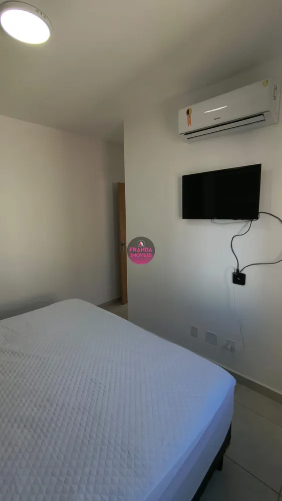 Cobertura, 2 quartos, 60 m² - Foto 2