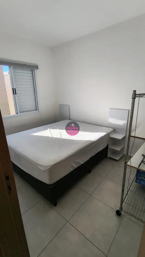 Cobertura, 2 quartos, 60 m² - Foto 6