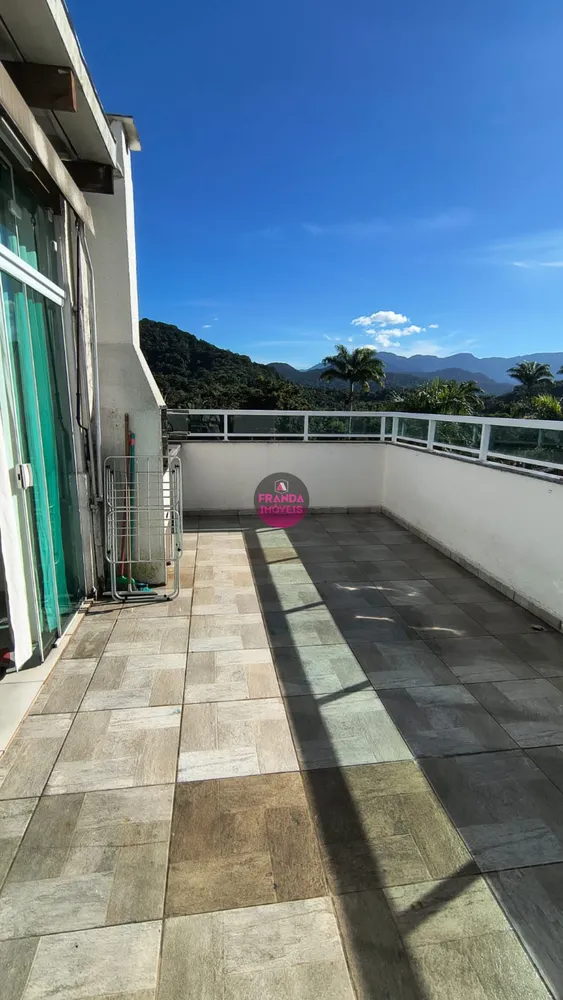 Cobertura, 2 quartos, 60 m² - Foto 3